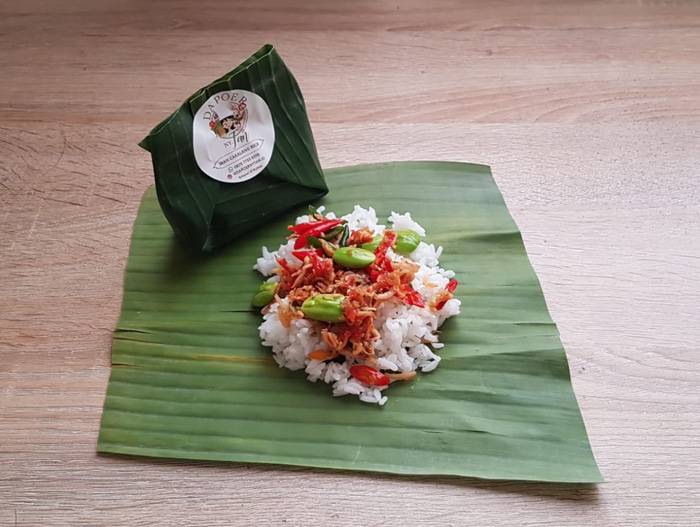 Tokopedia.com/Dapoer Ny.Tan