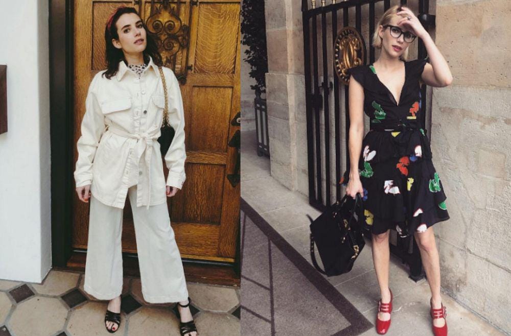 Instagram.com/emmaroberts