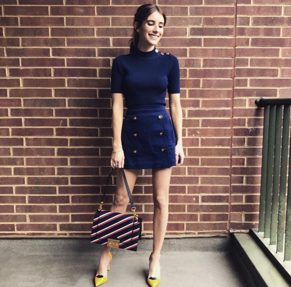 Instagram.com/emmaroberts