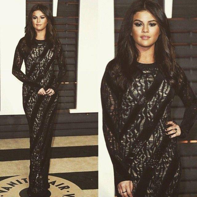 Instagram/selenagomez