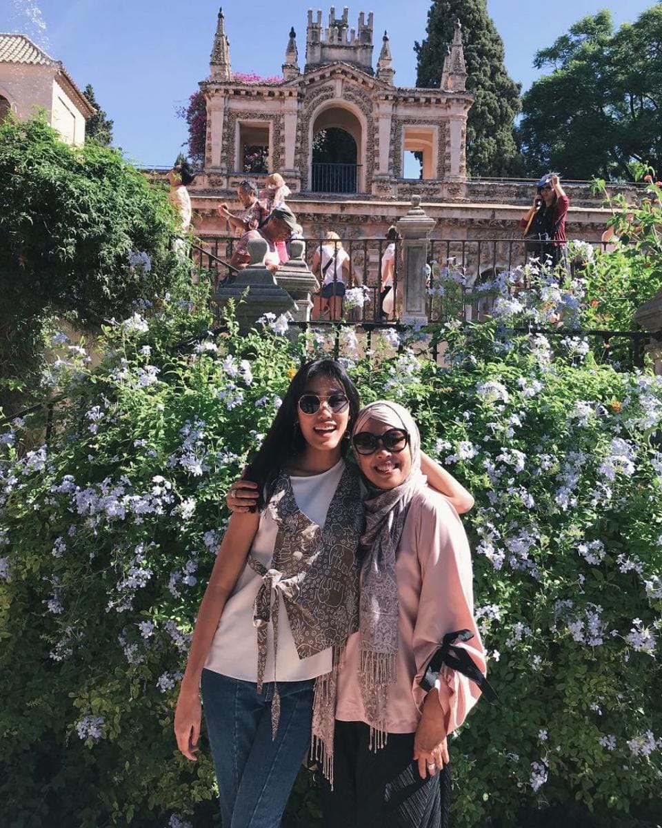 Instagram.com/alikaislamadina