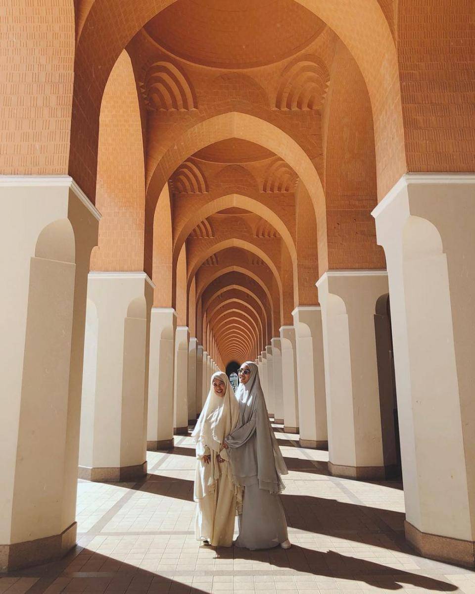 Instagram.com/alikaislamadina