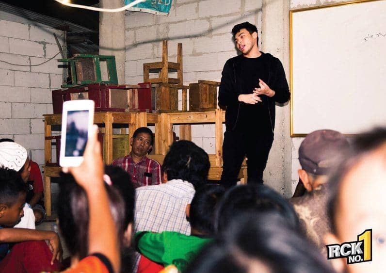 Instagram.com/robclintonkardinal