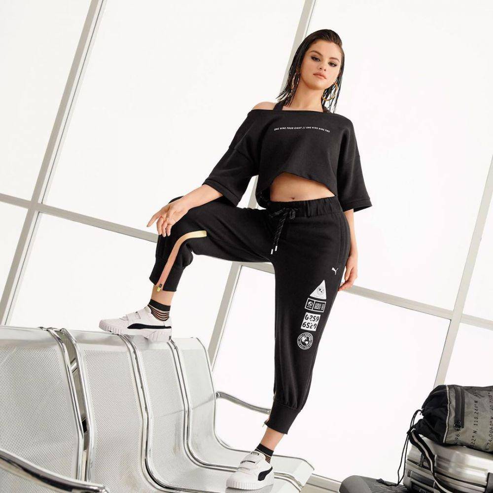 Instagram/selenagomez