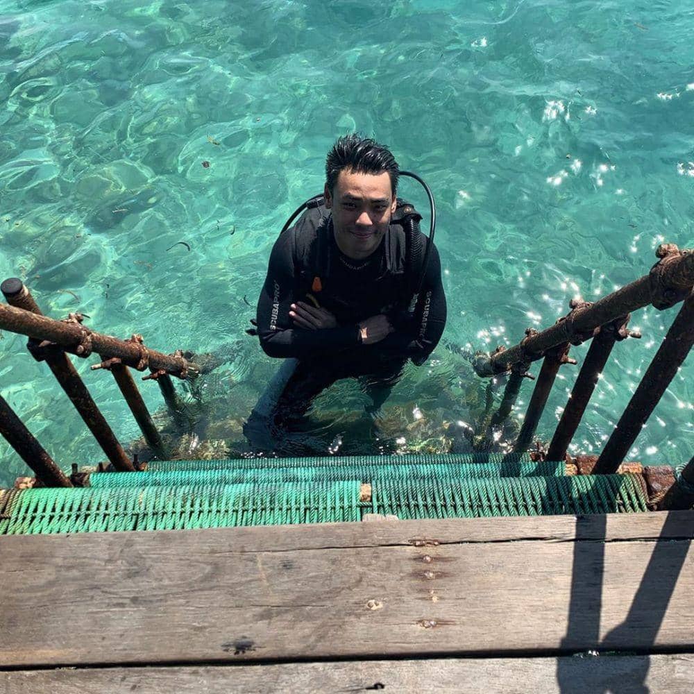 Instagram.com/robclintonkardinal