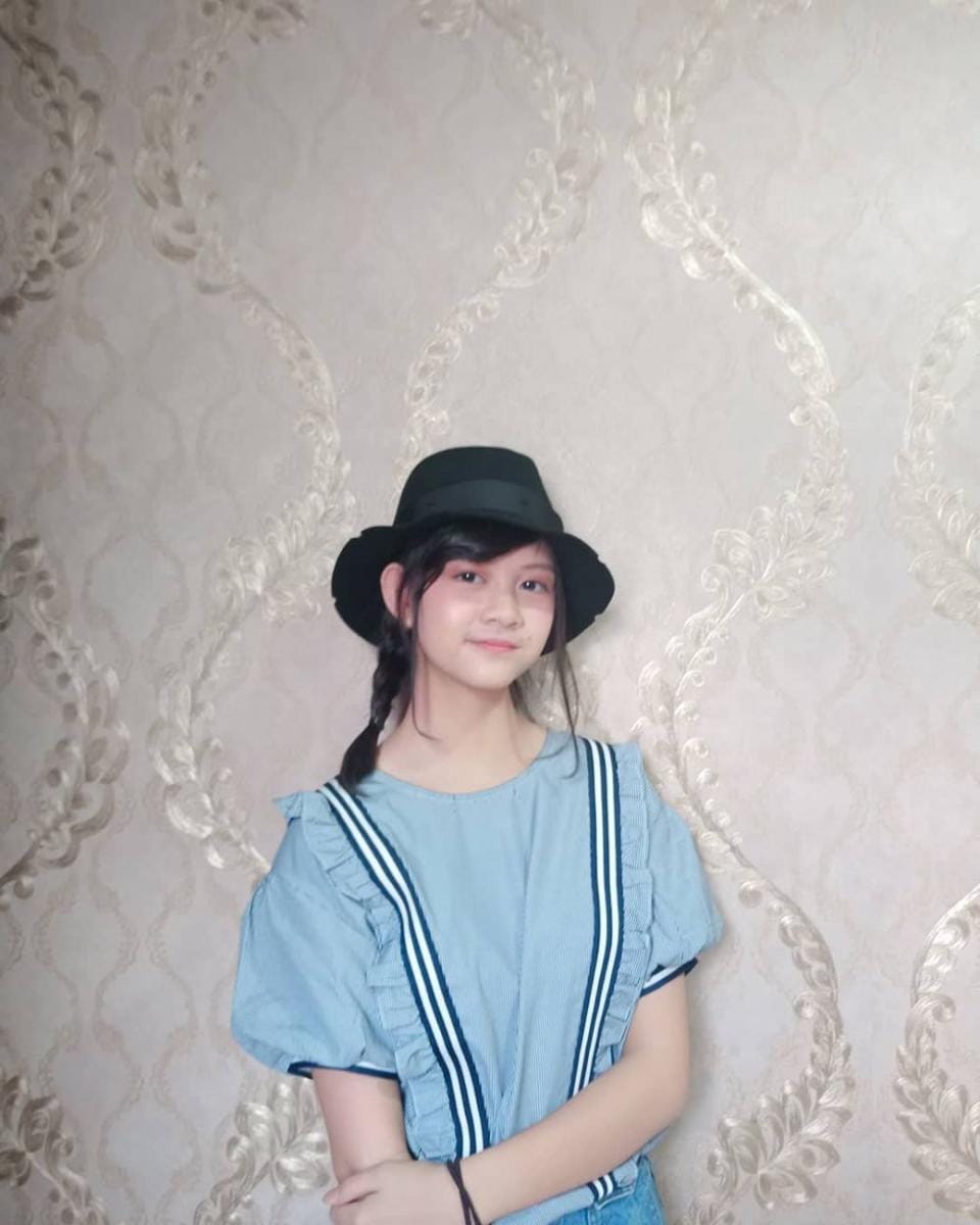 Instagram.com/jkt48.christy