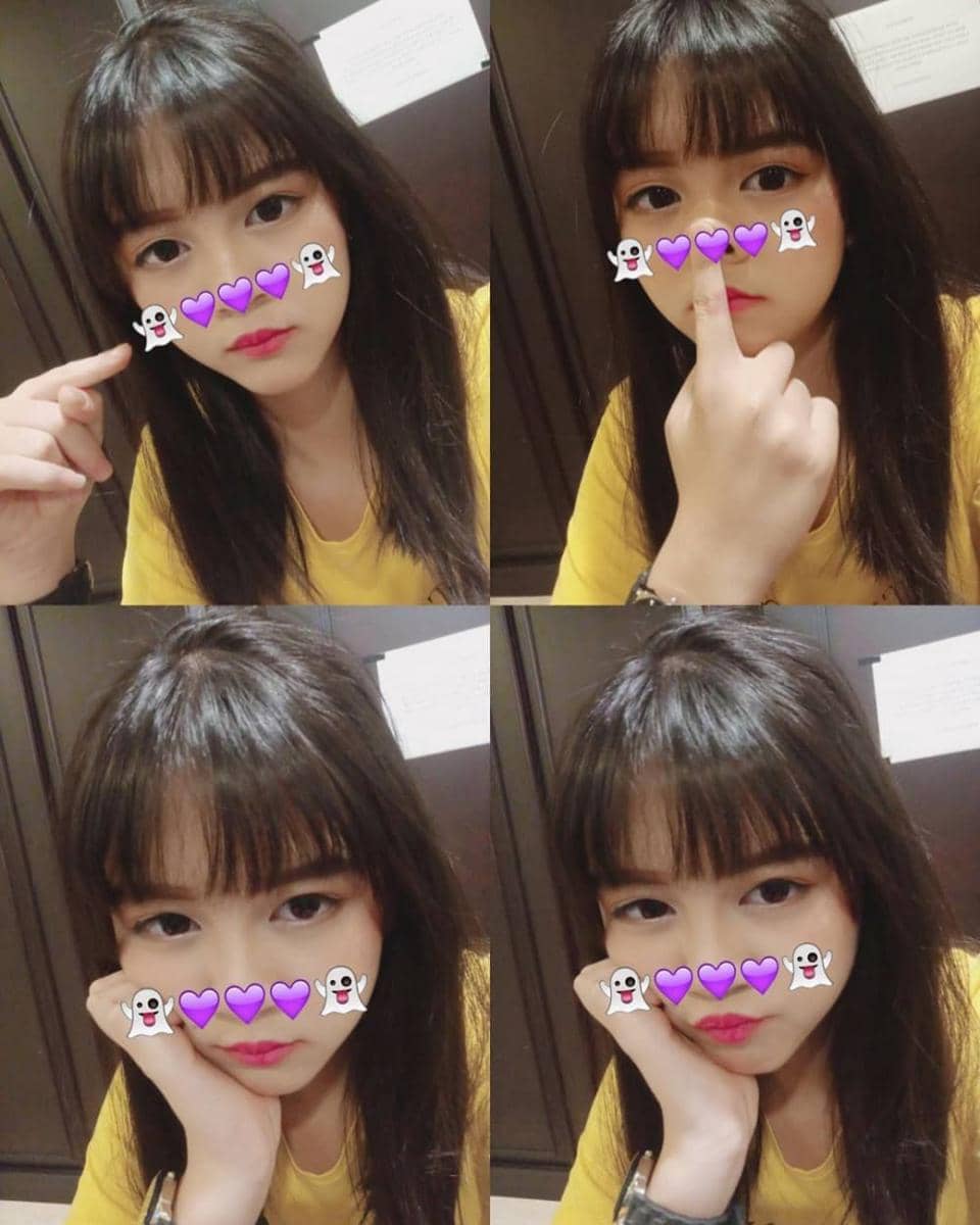 Instagram.com/jkt48.christy