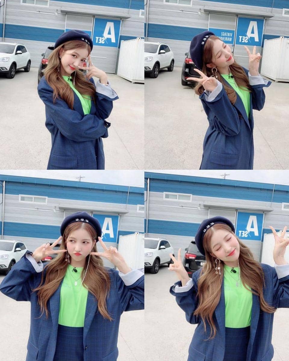 instagram.com/gfriendofficial