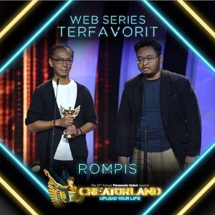 Instagram.com/panasonicgobelawards