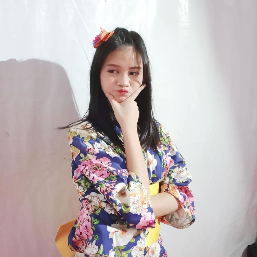 Instagram.com/jkt48.christy