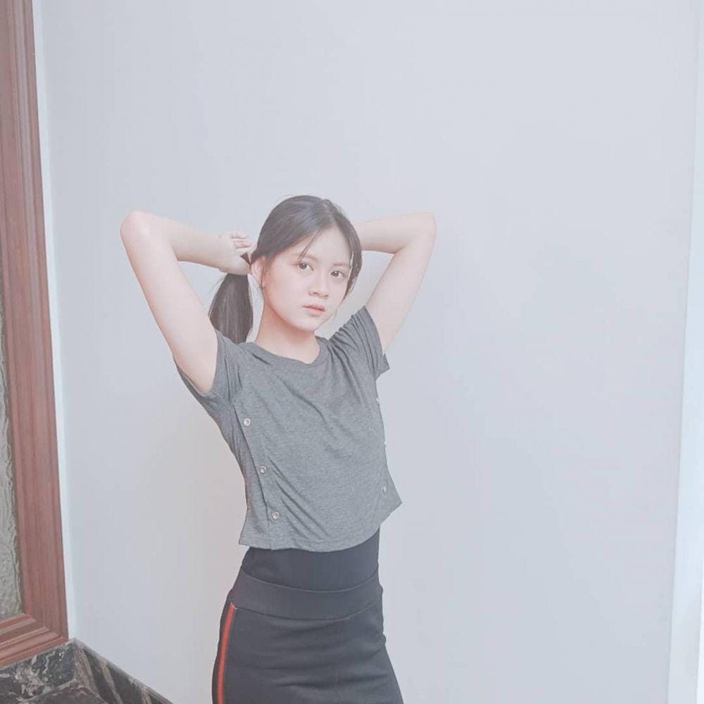 Instagram.com/jkt48.christy