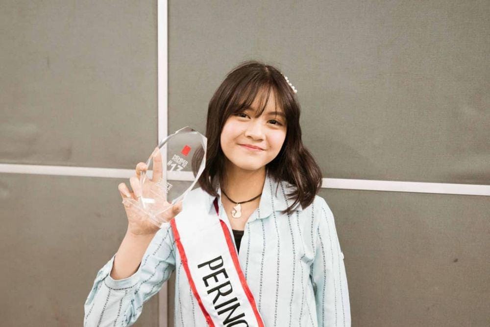 Instagram.com/jkt48.christy