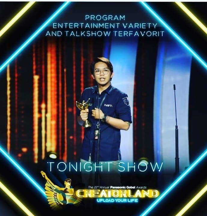 Instagram.com/panasonicgobelawards