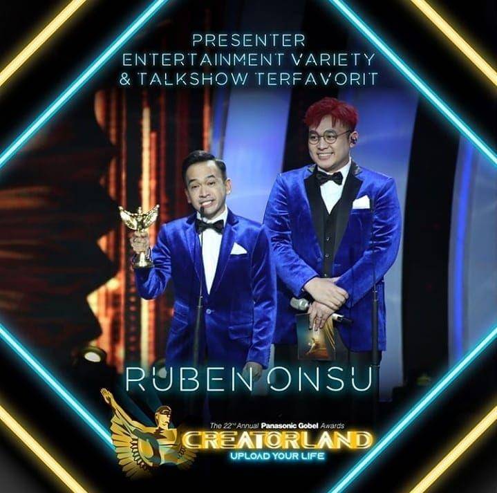 Instagram.com/panasonicgobelawards