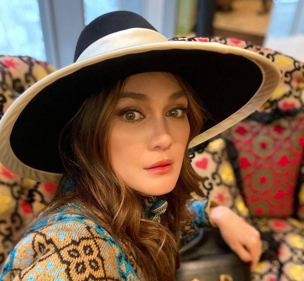 Instagram/lunamaya
