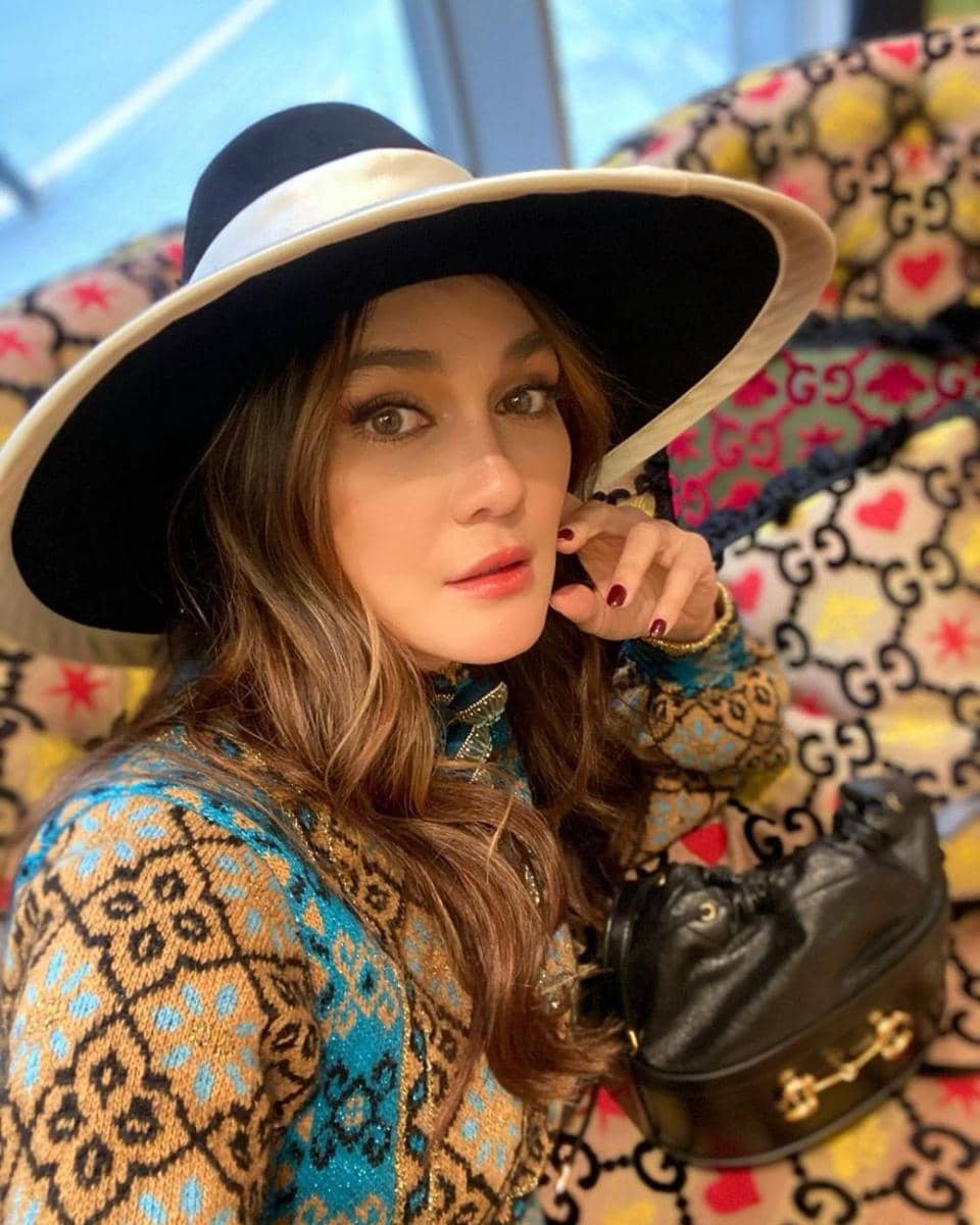Instagram/lunamaya