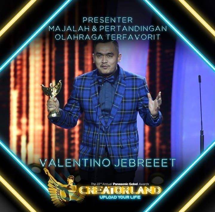 Instagram.com/panasonicgobelawards