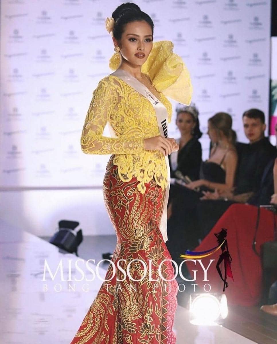 Instagram/jesicafitriana