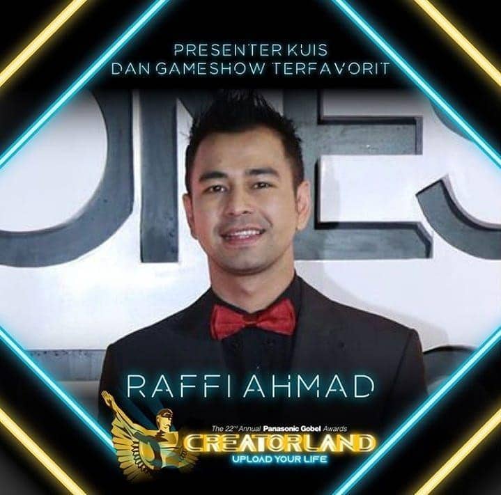 Instagram.com/panasonicgobelawards