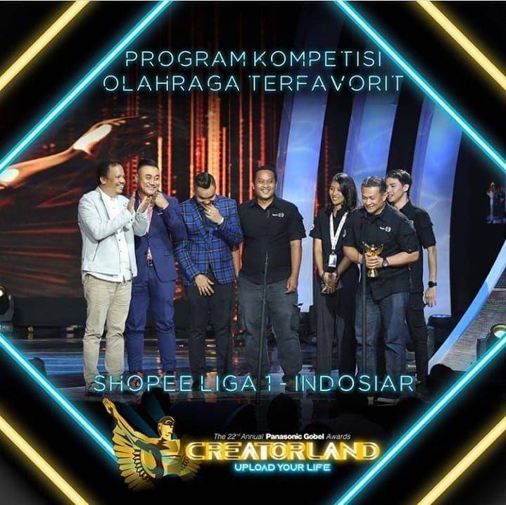 Instagram.com/panasonicgobelawards