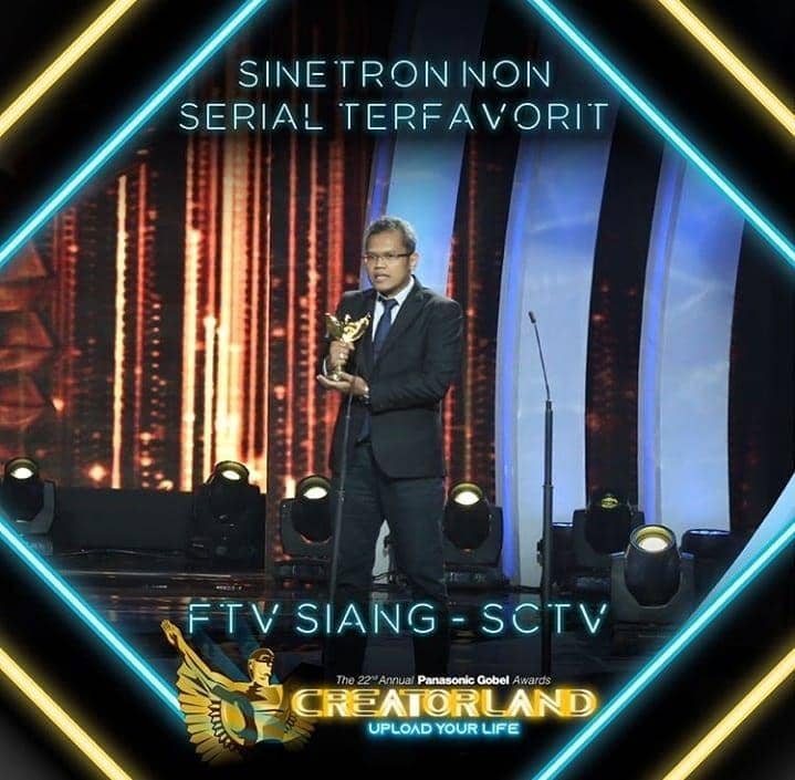 Instagram.com/panasonicgobelawards