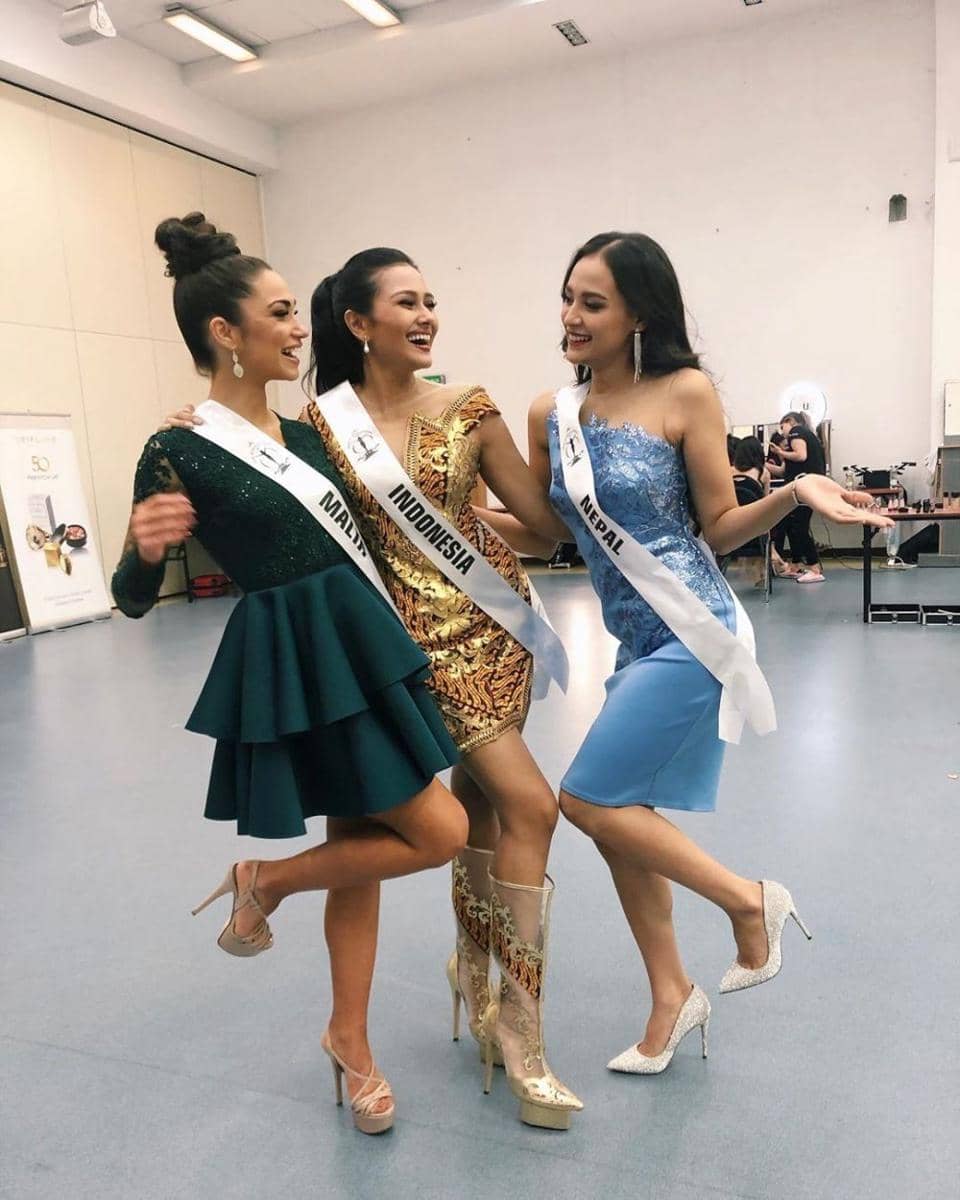 Instagram/jesicafitriana