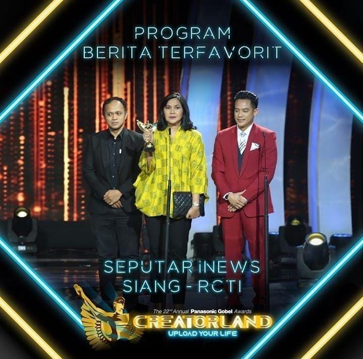 Instagram.com/panasonicgobelawards