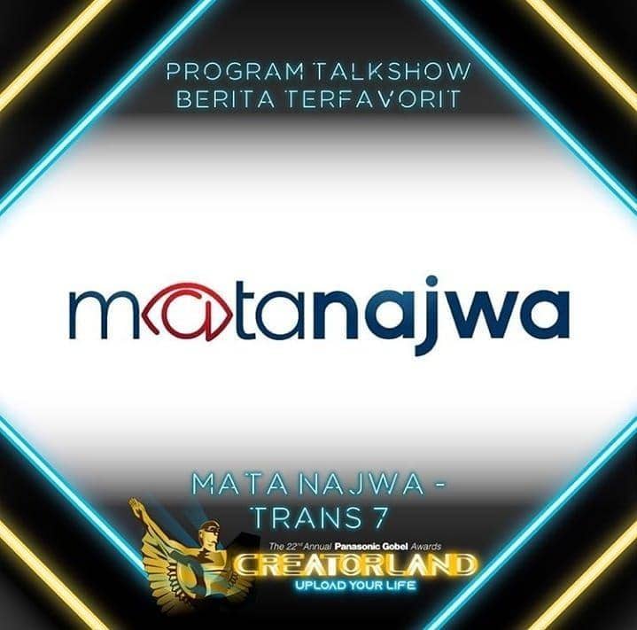 Instagram.com/panasonicgobelawards