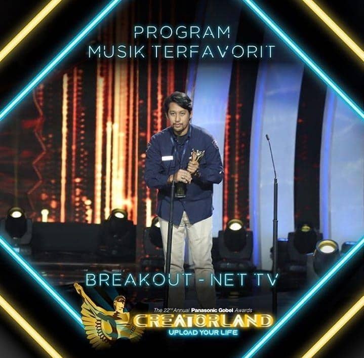 Instagram.com/panasonicgobelawards