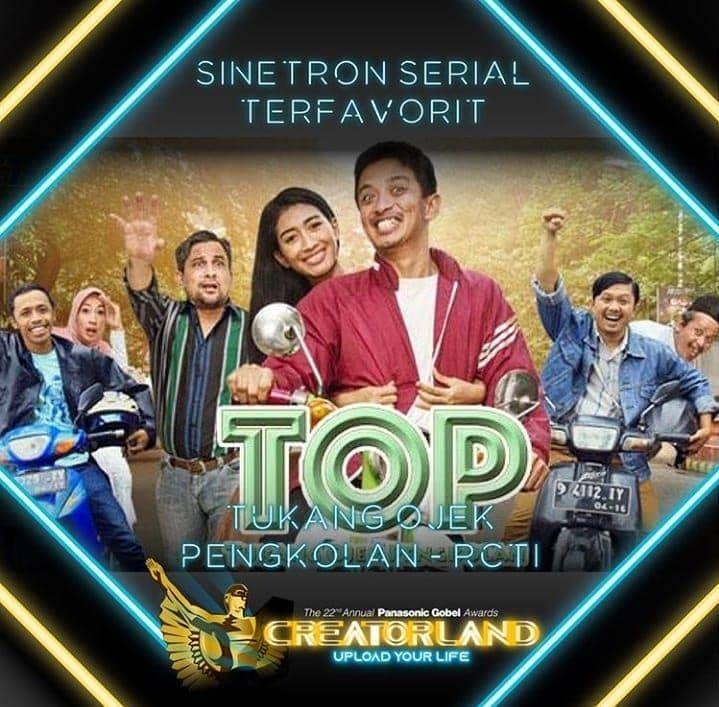 Instagram.com/panasonicgobelawards