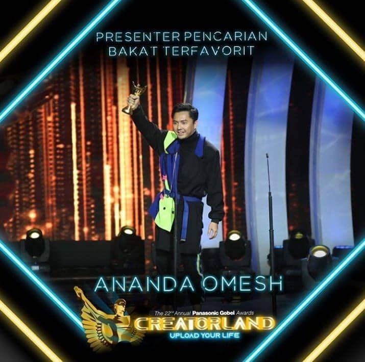 Instagram.com/panasonicgobelawards