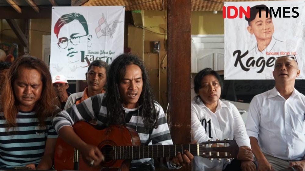 IDN Times / Larasati Rey