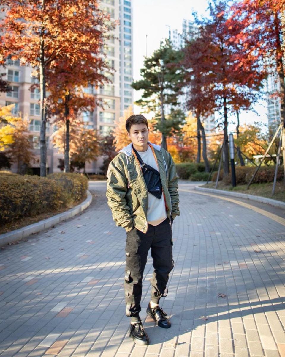 Instagram.com/chrisokano