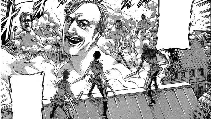 mangadex.org/Attack on Titan