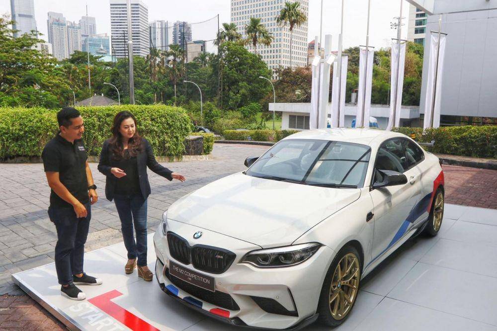 BMW Group Indonesia