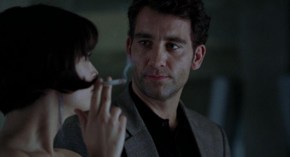 thecinemaarchives.com