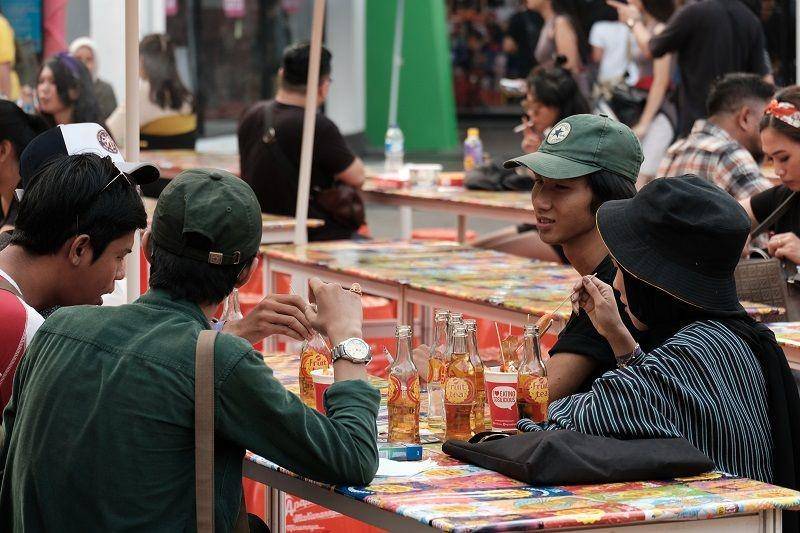 IDN Times/Fruit Tea