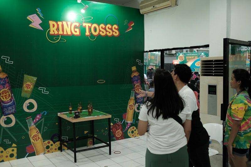 IDN Times/Fruit Tea