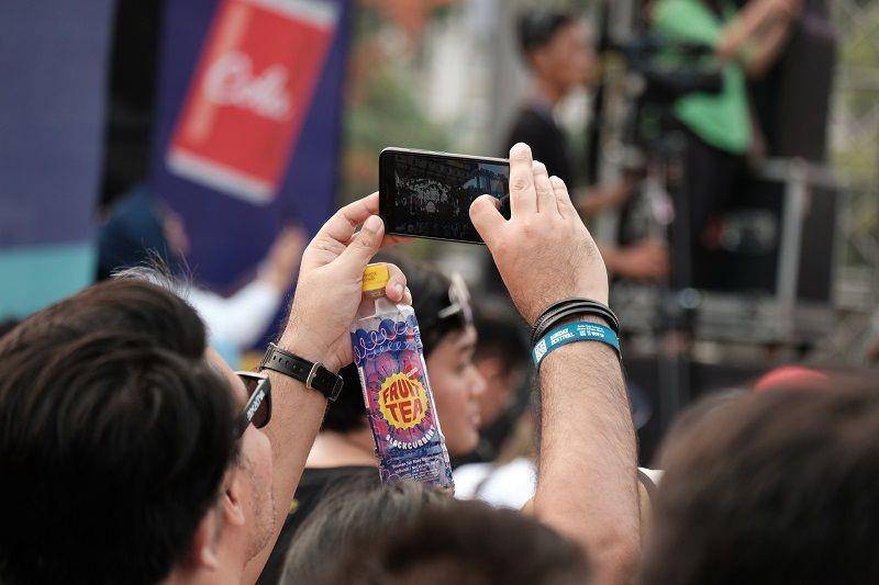 IDN Times/Fruit Tea