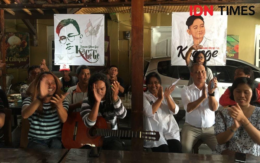 IDN Times / Larasati Rey