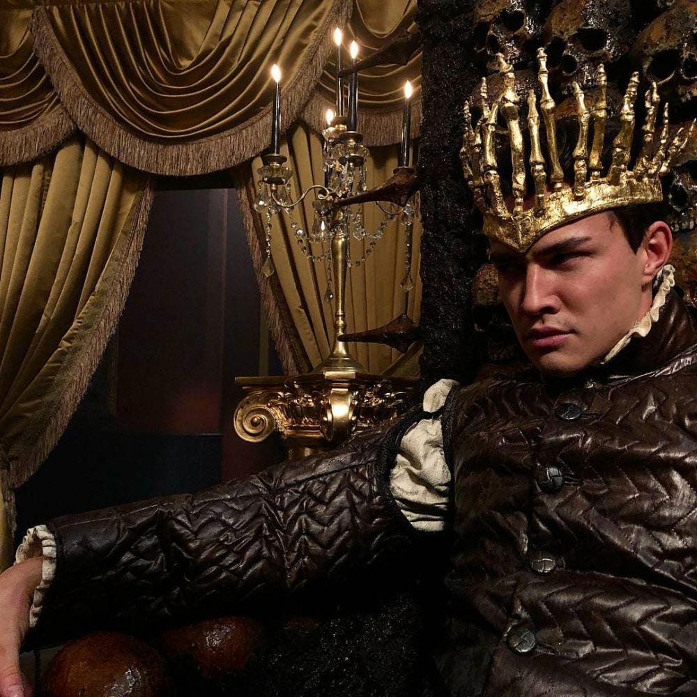 Instagram.com/gavinleatherwood