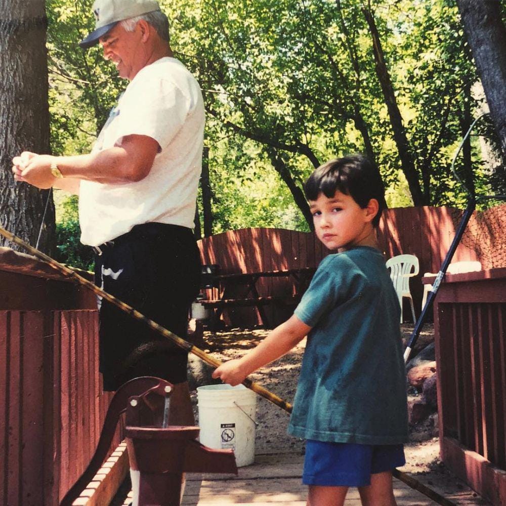 Instagram.com/gavinleatherwood