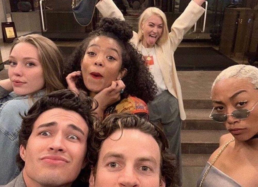 Instagram.com/sabrinanetflix