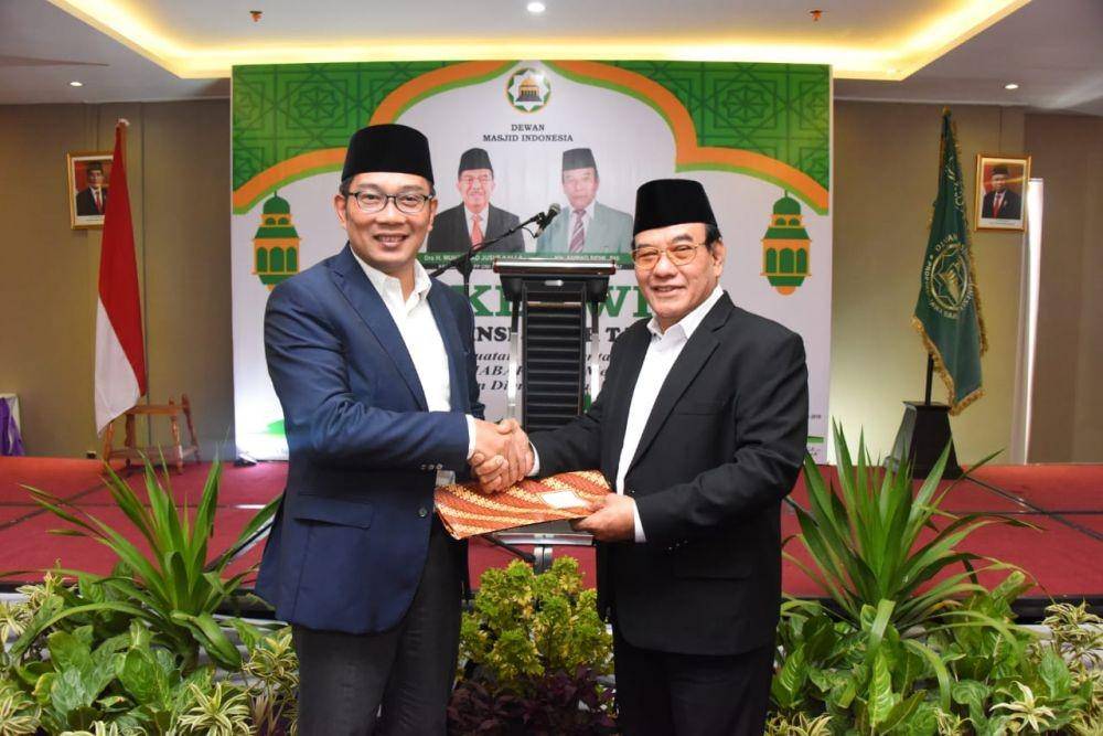 IDN Times/Pemprov Jabar
