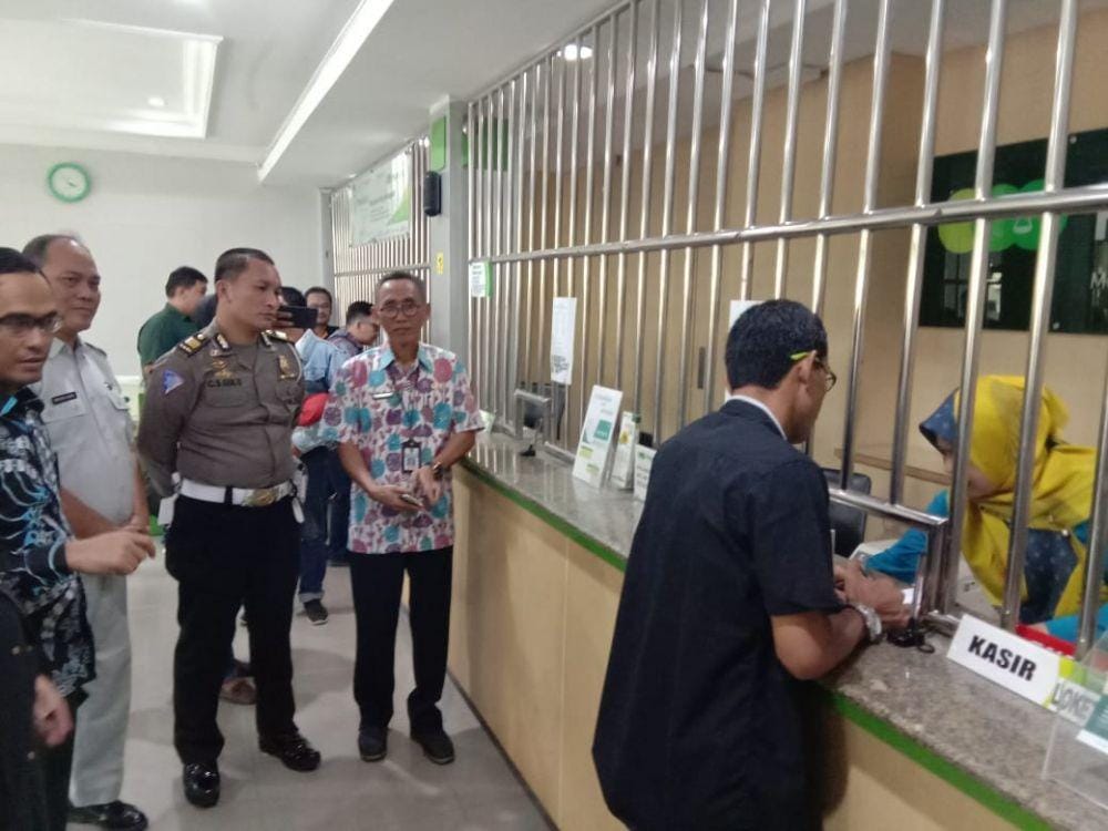 Perbayaran pajak kendaraan bermotor di E-Samsat Pegadaian (Dok.IDN Times/Istimewa)