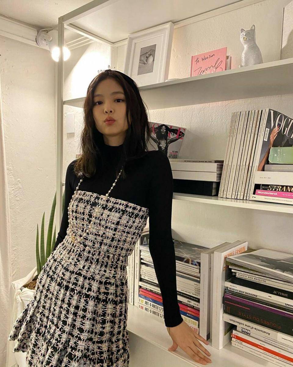instagram.com/jennierubyjane