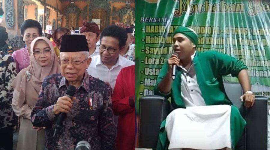 Berbagai sumber