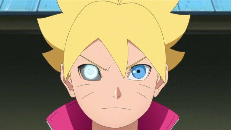 crunchyroll.com/Boruto Naruto Next Generations
