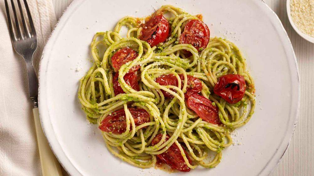 barilla.com