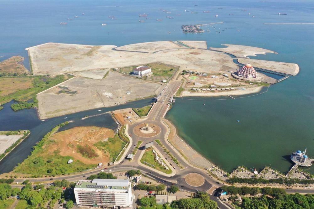 Center Point of Indonesia/citralandcitymakassar.com